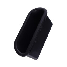 95096042 Car Rear Trunk Door Tailgate Pull Handle Black for Encore Trax