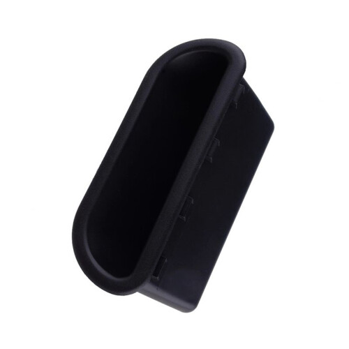 95096042 Car Rear Trunk Door Tailgate Pull Handle Black for  Encore  Trax