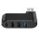 USB 3.0 Multi  HUB Converter Expander for PC Computers Laptop 4 Port Hub Splitter Multiple Extender 1