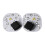 1Pair Front Headlight LED Chip Board for - S-Class W223 21-24 1420000713-L 1420000713-R DRL Light Source 1