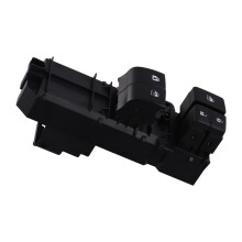 Front Left Window Control Button 84820-0K310 for Hilux 2015-2021 Power Master Window Glass Lifter