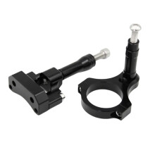 Motorcycle Steering Damper Steering Stabilizer Bracket for R3 R25 Motorcycle Accessories