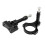 Motorcycle Steering Damper Steering Stabilizer Bracket for  R3 R25 Motorcycle Accessories 1