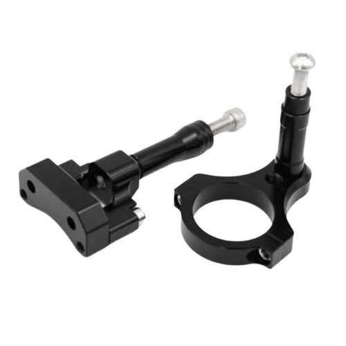 Motorcycle Steering Damper Steering Stabilizer Bracket for  R3 R25 Motorcycle Accessories