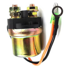 89-825096T 89-825096T01 Solenoid Relay for Mercury Outboard 4-Stroke 40M 30M 30E 8hp 9.9hp 50 60 75 80 90 100hp