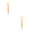 2Pièces Rouleaux De Manche Bois Outils Pour Pose Papier Peint 4