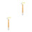2Pièces Rouleaux De Manche Bois Outils Pour Pose Papier Peint 5