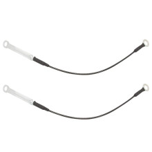 Tailgate Wiring Harness Rear Door Retaining Strap 2H5829491C 2H5829491D for Amarok 2H