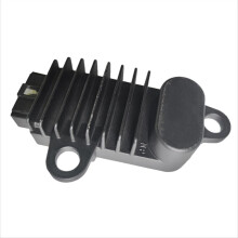 Voltage Regulator Rectifier for GSX-R 125 WDL0 BJ A3080 2017 3280023K00000 2018 GSX R125 SH881AA