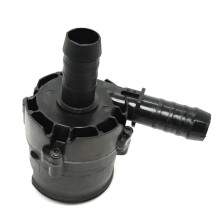 Bomba Elétrica de Água de Refrigeração F2GZ-18D473-D para Mondeo 2.0 F2GZ-18D473-A K2G3-18D473-BA F2G3-18D473-DPB