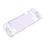 For  Switch2 Protective Case Put in Dock Split Type Protective Shell for Switch2 Shockproof Design Cover White 1