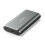 Blueendless Portable M.2 NVME SSD Enclosure 2242mm External Hard Drive Case with Type-C Interface for PC B 1