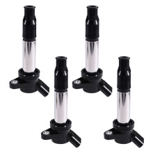 4pcs Ignition Coil for Dongfeng Fengon 350 360 330S 580 DFSK 1.5L Changhe K21 K22 GLEAGLE GX7 LEVC SX7 2.0L 28244734