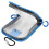 Fishing Lure Wrap Clear Lure Covers for Rod Fabric Hook 1
