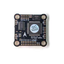 AT32 F435VMT7 Flight Controller -Board 42688-P Gyroscope for Avatar VTX Transmission for FPV Drone