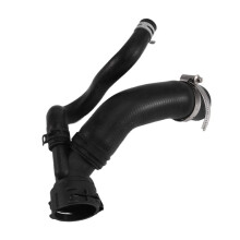 Lower Engine Coolant Radiator Hose for  XJ 5.0 Supercharged C2D23172 C2D6360 C2D20066