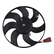 Front Right Radiator Fan 1K0959455DG for  A3 S3  Beetle BORa