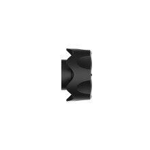 For Supersonic R HD18 Hair Dryer Nozzle Soft Diffusion Airflow AntiWind Nozzle Accessories Quick Drying C