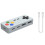 4in1 Gamepad Modelling HUB Game Controller Computer USB Type-C Interface Adapter for Laptop PC Mouse Keyboards U-Disk 1