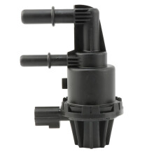 Carbon Canister Solenoid Valve 7U5Z-9C915-D for 911-281 2M1144 CP555 CP645 PV510