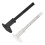 12St Compacte Mini Caliper Kunststof Met Meetbereik 10