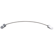 15146196 Car Engine Hood Cable Hood Check Cable for H2 2003-2009 6.0L 6.2L