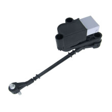 LR023652 Front Left Right Height Level Sensor for 5.0L 2010-2012 Car Accessories LR010828