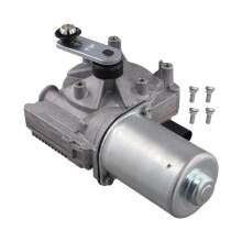 Front Windshield Wiper Motor for Q7 3.0L 3.6L 4.2L V6 V8 4L1955119 4L1955119A 4L1955603 4L1910113