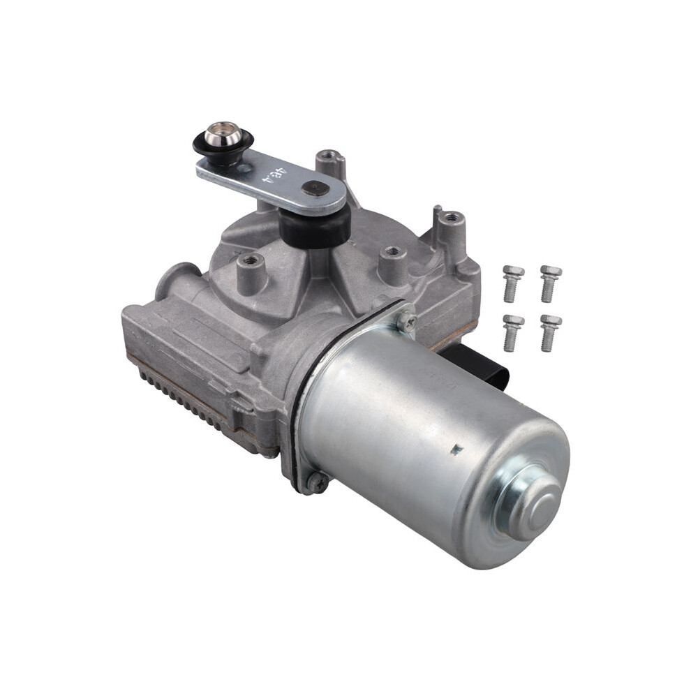 Front Windshield Wiper Motor For Q7 3.0L 3.6L 4.2L V6 V8 4L1955119 4L1955119a 4L1955603 4L1910113 4711721911945