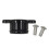 Oil Injection Pump Delete Block Off Plug for  PW50 PW80 ALL Black 1
