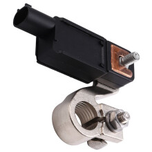 Car Battery Terminal Current Sensor Clamp for HR-V ZR 2022-2025 38920-T31-H01