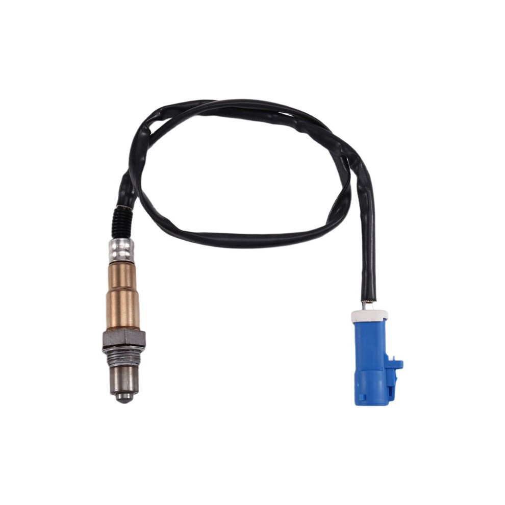 0258006927 Oxygen O2 Sensor For Mondeo S-Max S60 S80 V 40 60 70 Xc60 1.6 2.0 2.3 06-2015 6G91-9G444-Aa Light 6033556409137