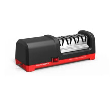 TG2102 Aiguiseur de Couteaux Électrique Professionnel 18 W Prise UE