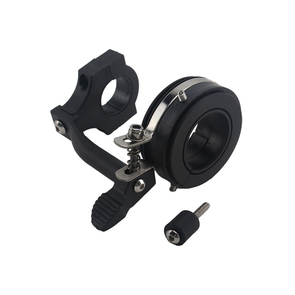 Universal 22Mm Handlebar Motorcycle Cruise Control Throttle Lock Assist For Dl650 Dl1000 Dl1050 Z1000 Light 6033319688847