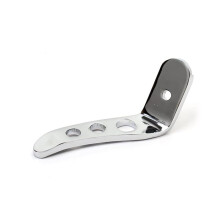 Motorcycle Foot Pedal Stand Kickstand Extension for Touring Road King Street Glide FLHX FLHR CVO Ultra 1991-2022