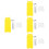 4Ensembles À Gnocchi Usage Couleurs Variées 8