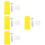 4Ensembles À Gnocchi Usage Couleurs Variées 9