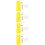 4Ensembles À Gnocchi Usage Couleurs Variées 10