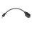 Replacement 3.5mm Noise Cancelling Microphone for Cloud III Gaming Headset 1