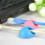 40Pièces Clips De Câbles Assortis Pour Organisation Durable Bureau 8