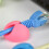40Pièces Clips De Câbles Assortis Pour Organisation Durable Bureau 10