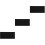 3Pièces Plaques Acryliques Noires Pour Artisanat 7