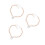 3Pièces Bijou Pour Animal En Perles Pour 3