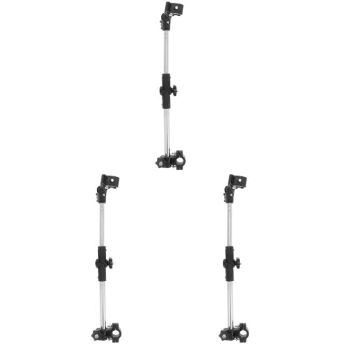 3Pièces Support Noir Design 1