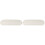 2Pièces Oreiller Main Support Pratique Nail Art 2