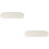 2Pièces Oreiller Main Support Pratique Nail Art 6