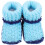 3Paires Bébé Tricotés Main Résistance 2