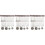 129Pièces Têtes Diamant Polyvalent Assortis Pour Ponçage 4