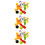 3Ensembles Kit Bowling En Bois Pour Enfants Variés 8