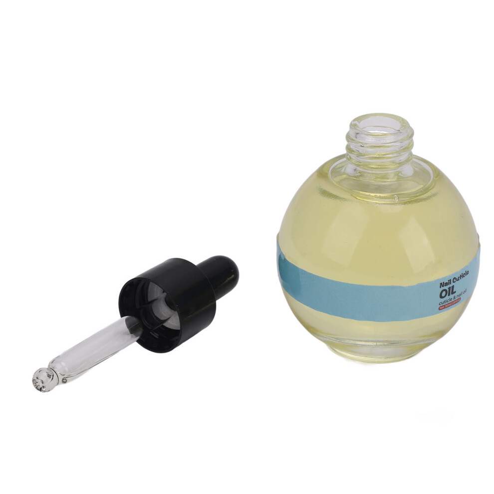 Nail Strengthening Oil 50ml Cuticle Repair Serum